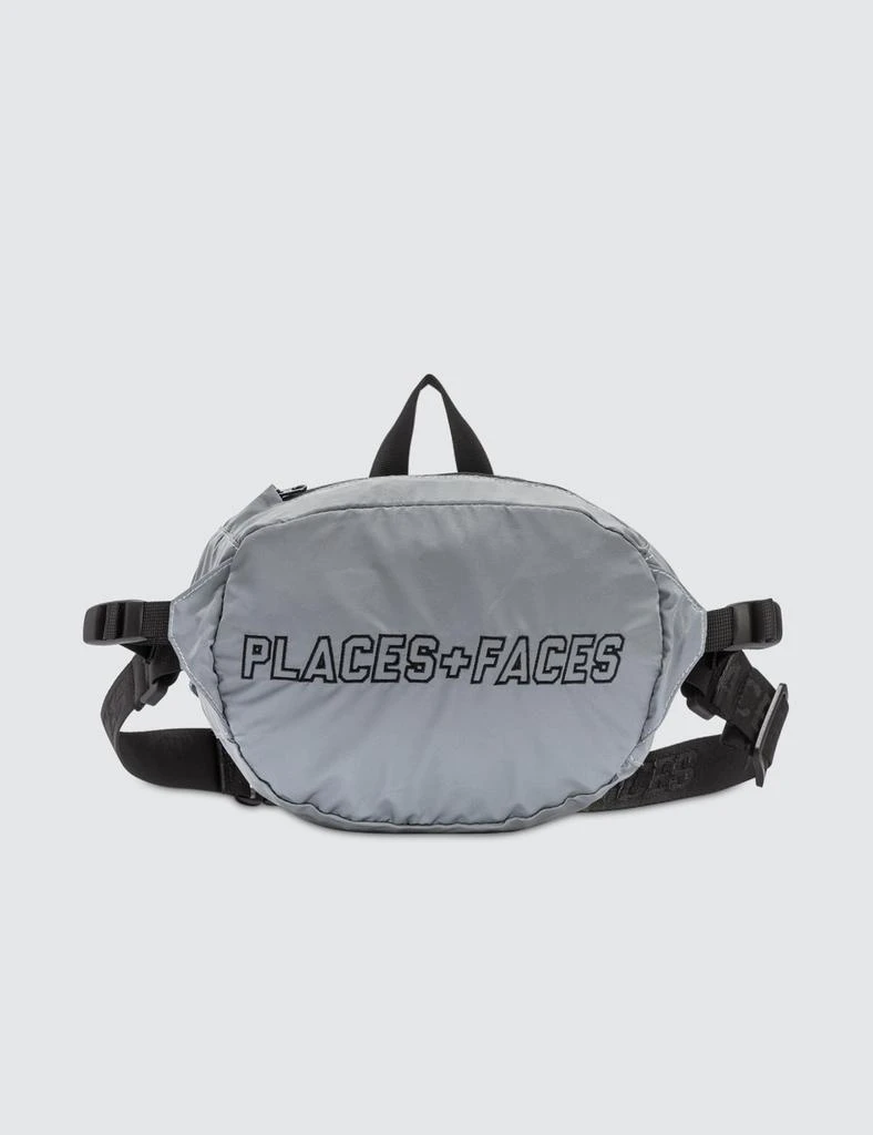 Places + Faces Waist Bag 1