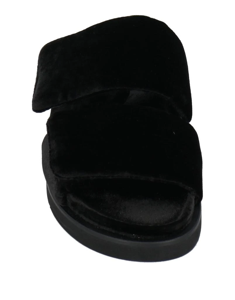 ERIKA CAVALLINI Sandals 4