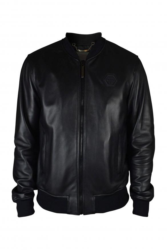 Philipp Plein Bomber jacket