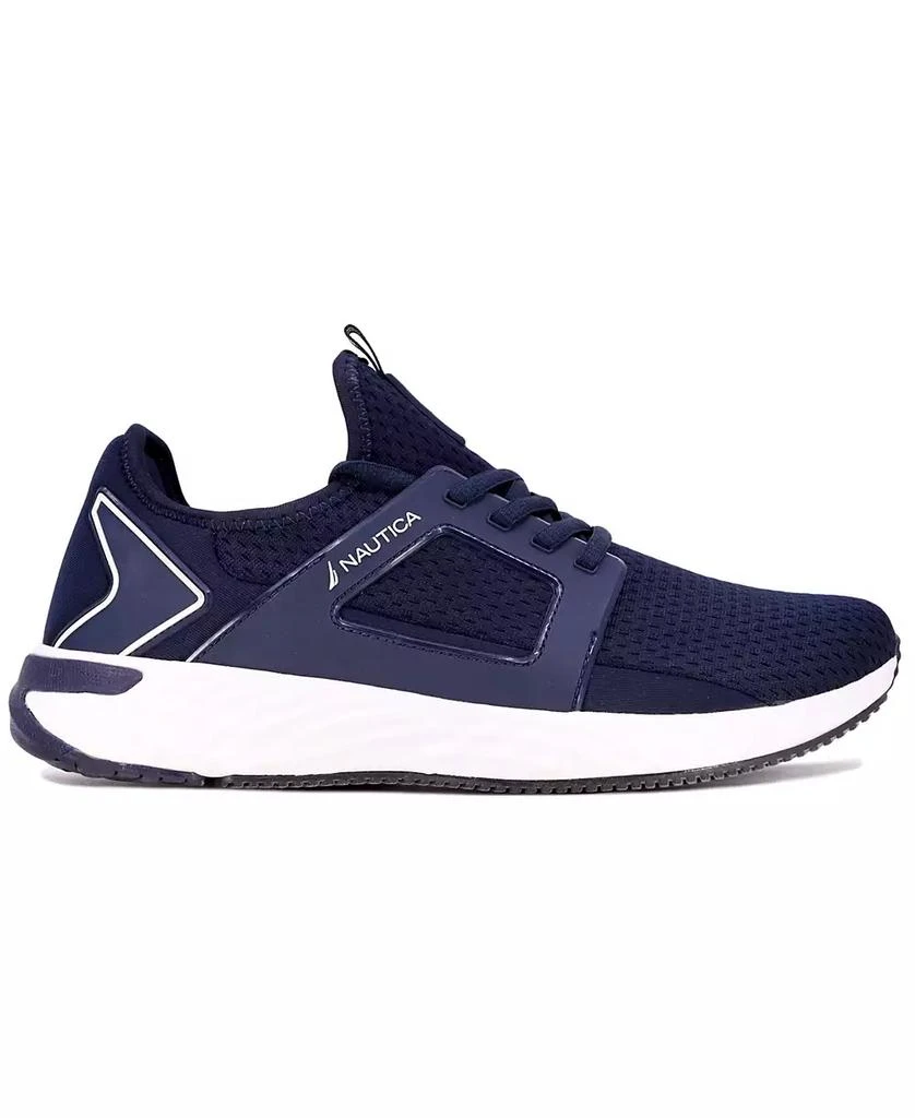 Nautica Kid's Splash Athletic Sneaker 2