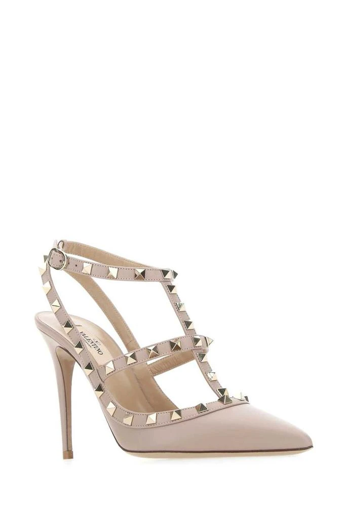 Valentino Valentino Garavani Heeled Shoes 2