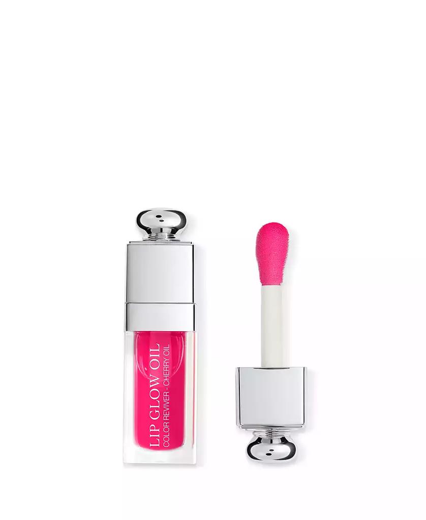 Dior Miss Dior Blooming Bouquet & Dior Lip Glow Valentine's