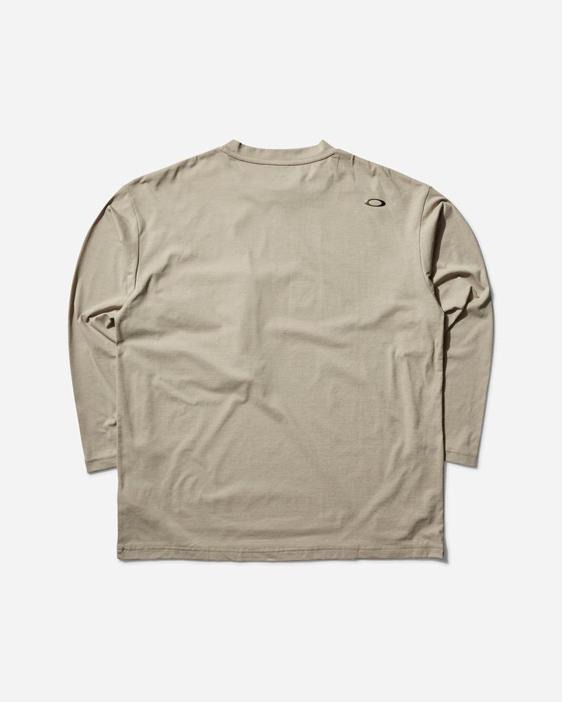 Oakley Men's F.G.L. Scratch Longsleeve T-Shirt 4.7 Desert