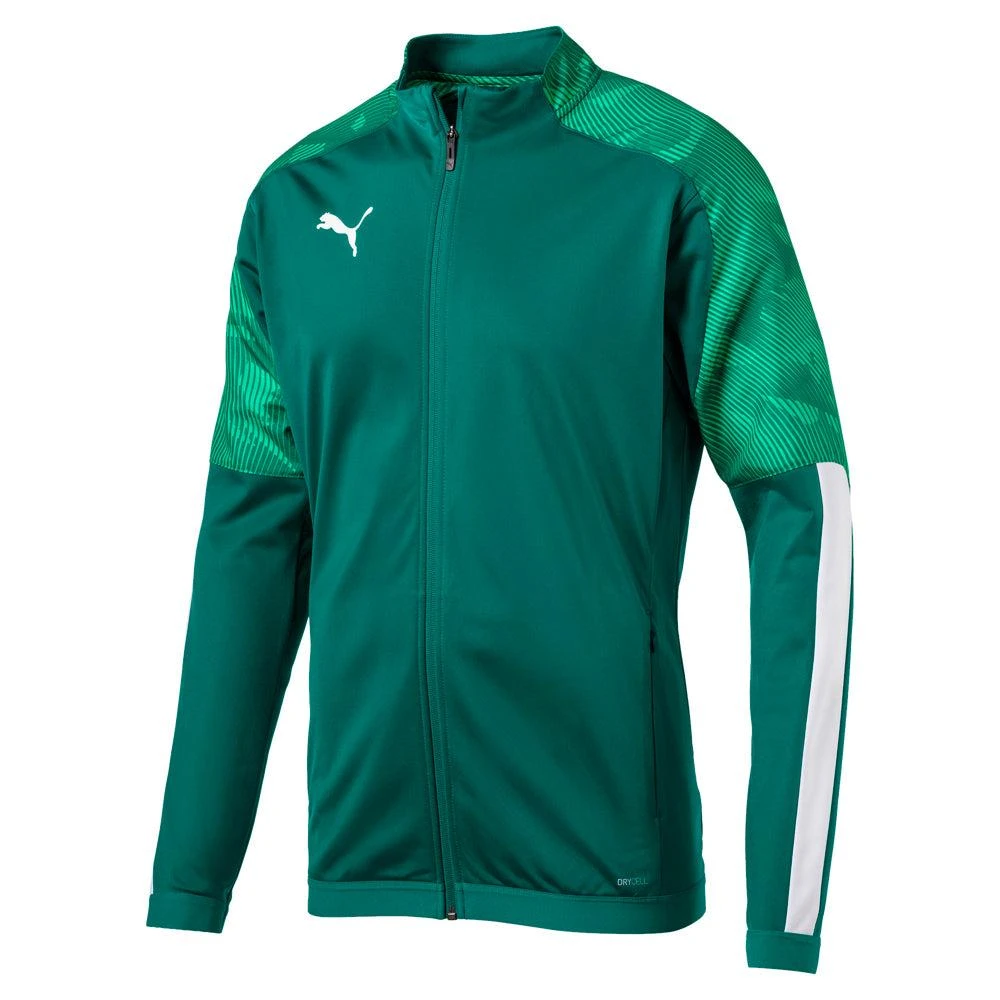 Puma Cup Training Full Zip Jacket (Youth)