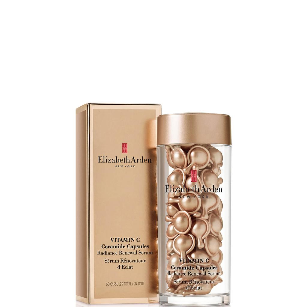 Elizabeth Arden Elizabeth Arden Vitamin C Ceramide Capsules Radiance Renewal Serum