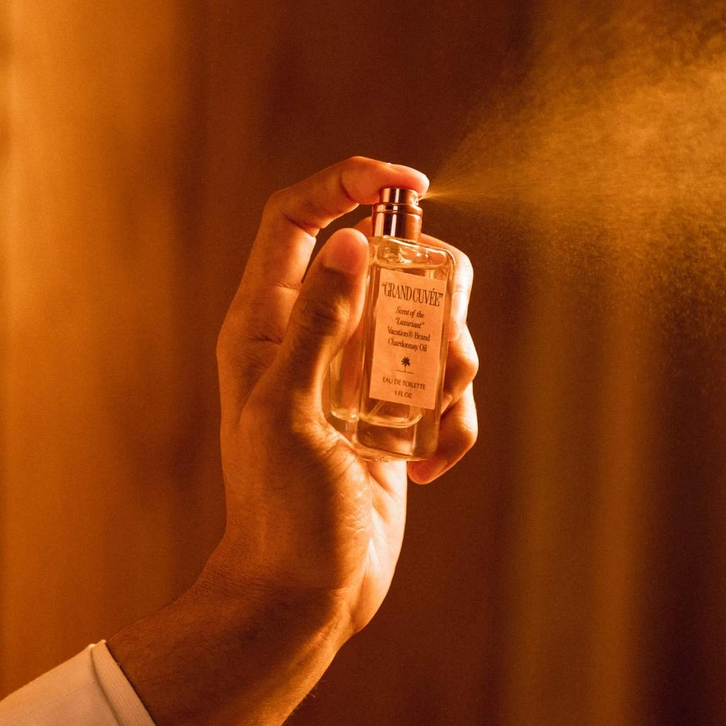Vacation Vacation "Grand Cuvée" by Vacation Eau de Toilette 30ml 6
