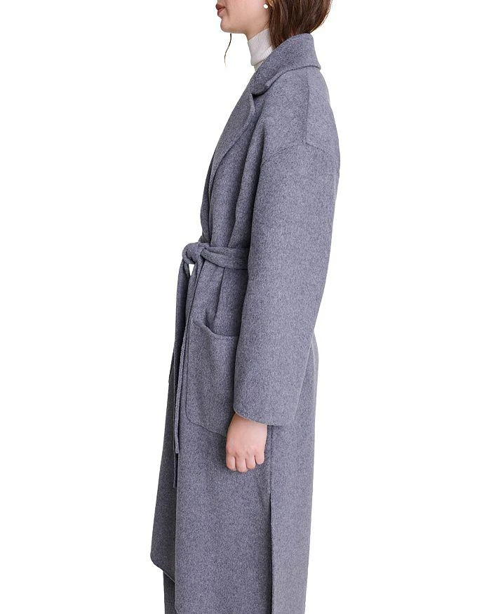 Maje Giny Coat 5