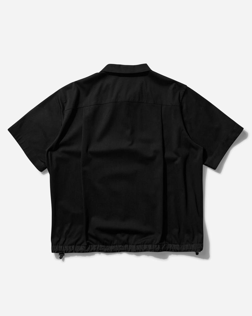 【極美品】sacai★21SS　COTTON JERSEY POLO SHIRT sacai] Cotton Jersey Polo Shirt – MaW SAPPORO