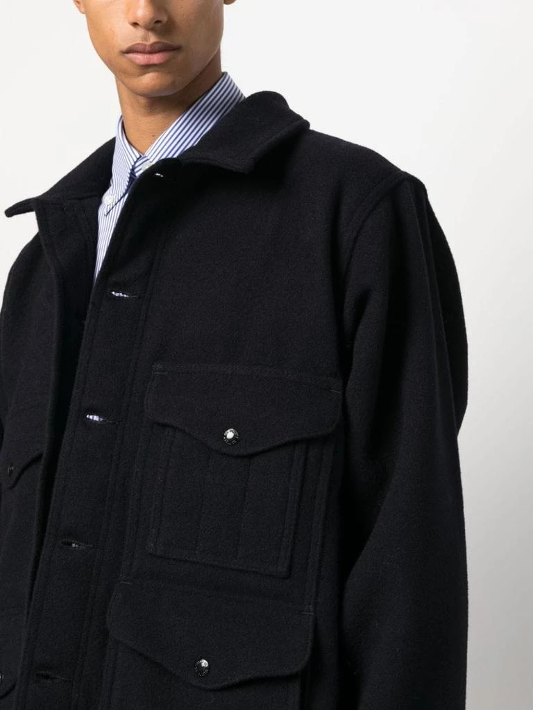 Filson Men's Jackets blue 2