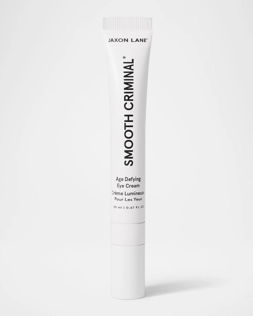 Jaxon Lane Smooth Criminal Age Defying Eye Cream with Cooling Applicator, 0.67 oz. 1