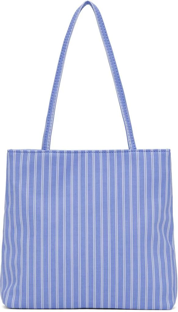 Hai Blue & White Bobbie Bag 1