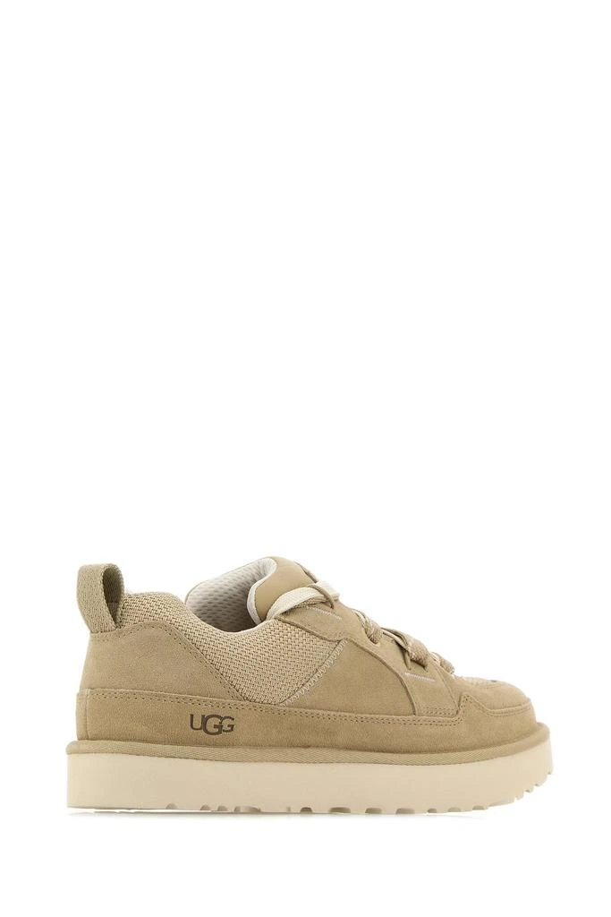 UGG Sand suede Lowmel sneakers 3
