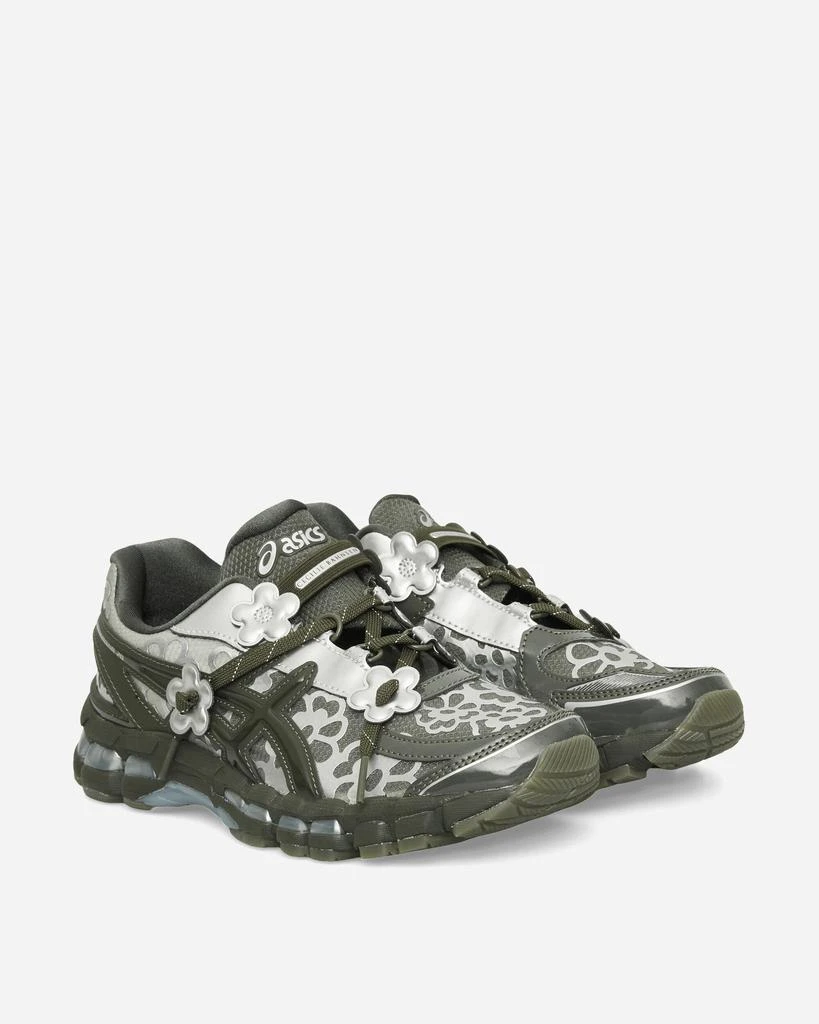 Asics Cecilie Bahnsen GEL-Kayano 20 Sneakers Olive 2