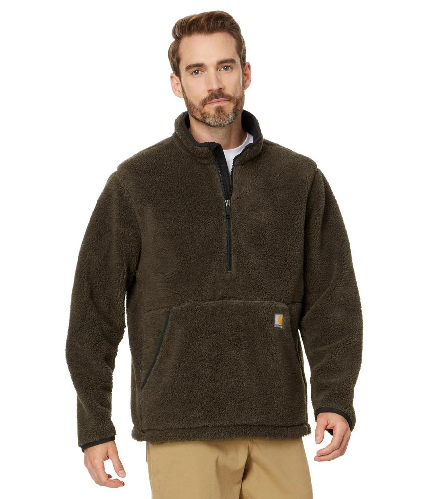 Carhartt Loose Fit Fleece Pullover 1