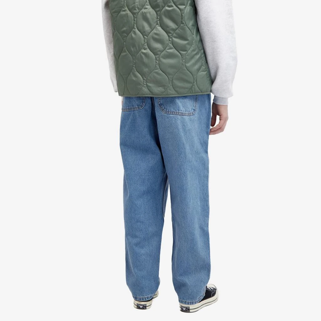 Butter Goods Butter Goods Santosuosso Denim Jeans 3