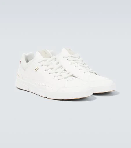 On The Roger Centre Court sneakers 5