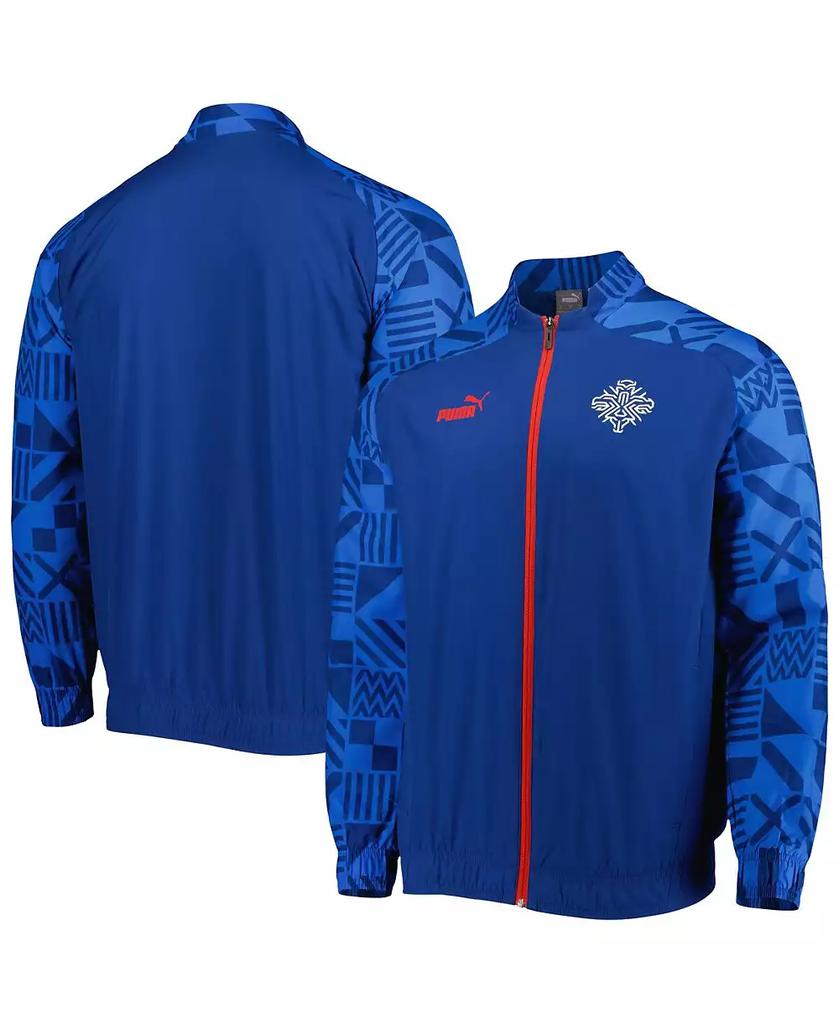 Puma P.A.M. x Cellerator Full Zip Track Jacket - Jackets