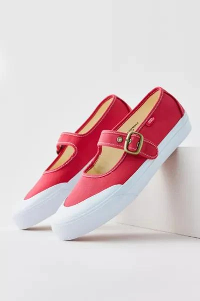 Vans Vans Women's Mary Jane Sneaker 2