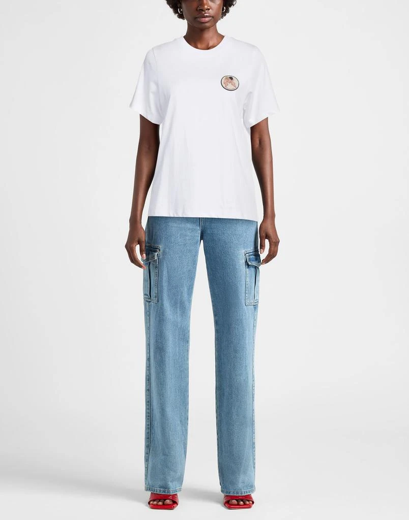 Fiorucci Basic T-shirt 2