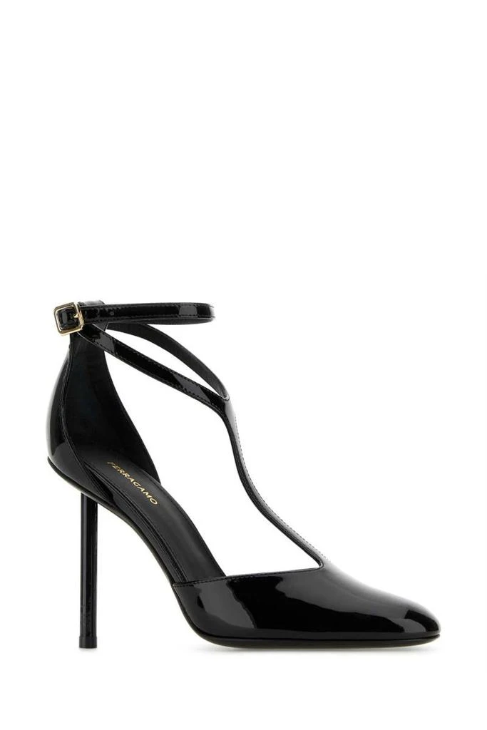 Salvatore Ferragamo Salvatore Ferragamo Heeled Shoes 2