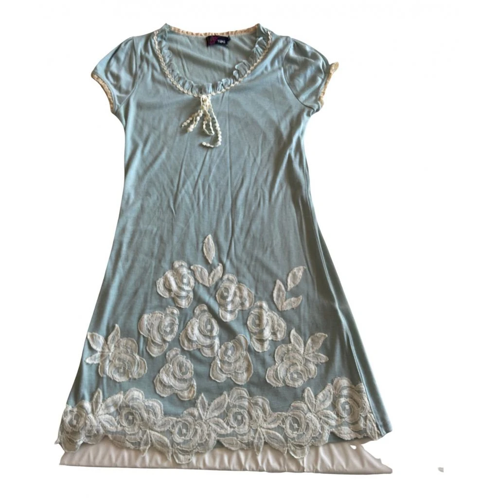 Yumi Kim Yumi Kim Mini dress 1