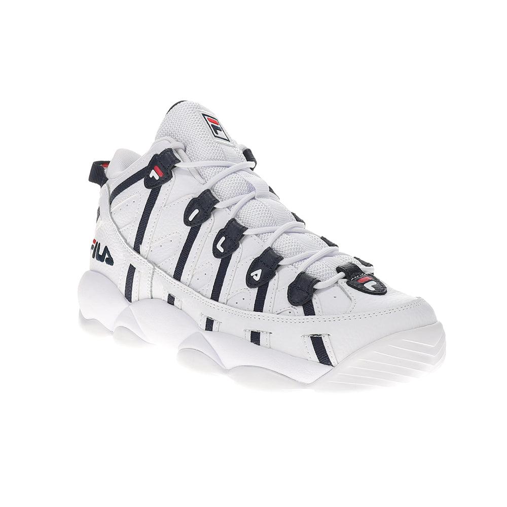 Fila Stackhouse Spaghetti Basketball Shoes