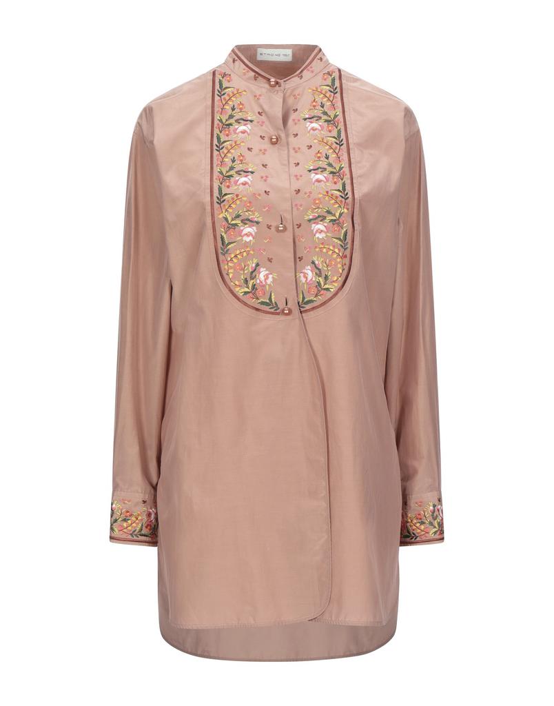 Etro Etro - Shirts - Pastel Pink - Woman