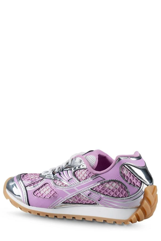 Bottega Veneta Bottega Veneta Orbit Lace-Up Sneakers 3