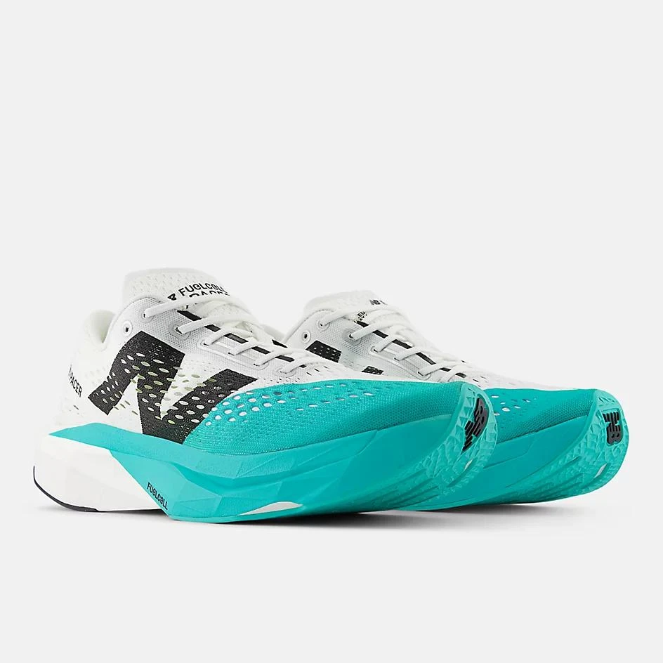 New Balance FuelCell SuperComp Pacer v2 2