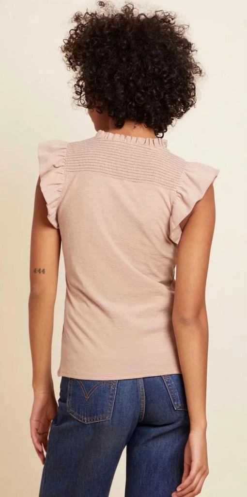 Nation LTD Nation Ltd - Habiba Fancy Tank Top 2