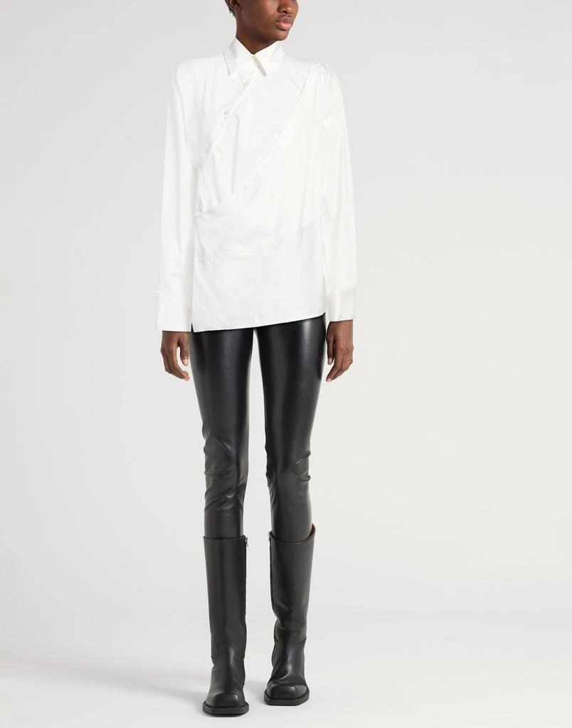 Eudon Choi Solid color shirts & blouses 2