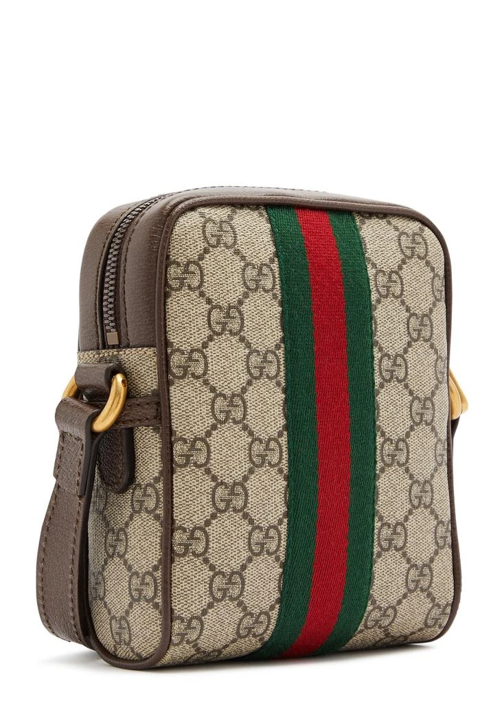Gucci Ophidia GG monogrammed cross-body bag 2
