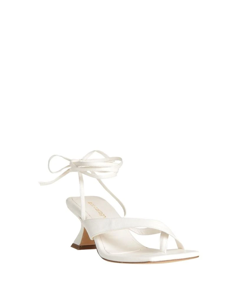 ALDO CASTAGNA Flip flops 2