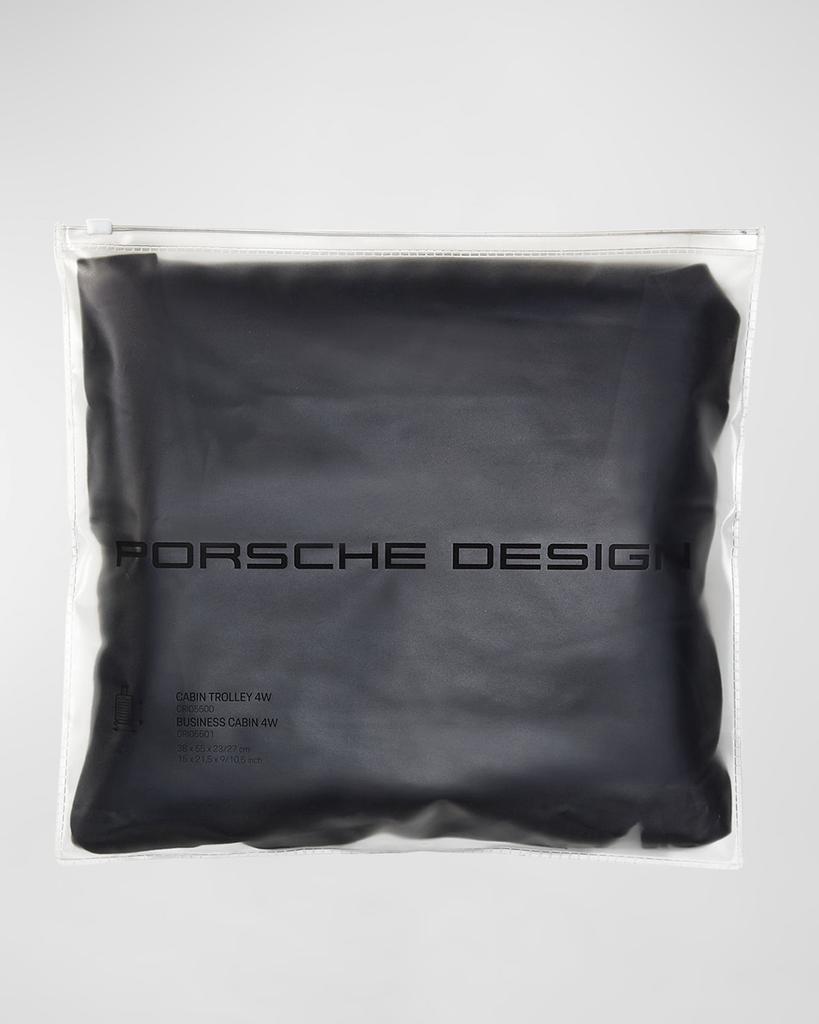 Porsche Design Roadster Neoprene 26" Hardcase Trunk Cover