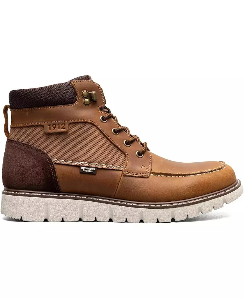 Nunn Bush Men
s Karnak Moc Toe Boot 2