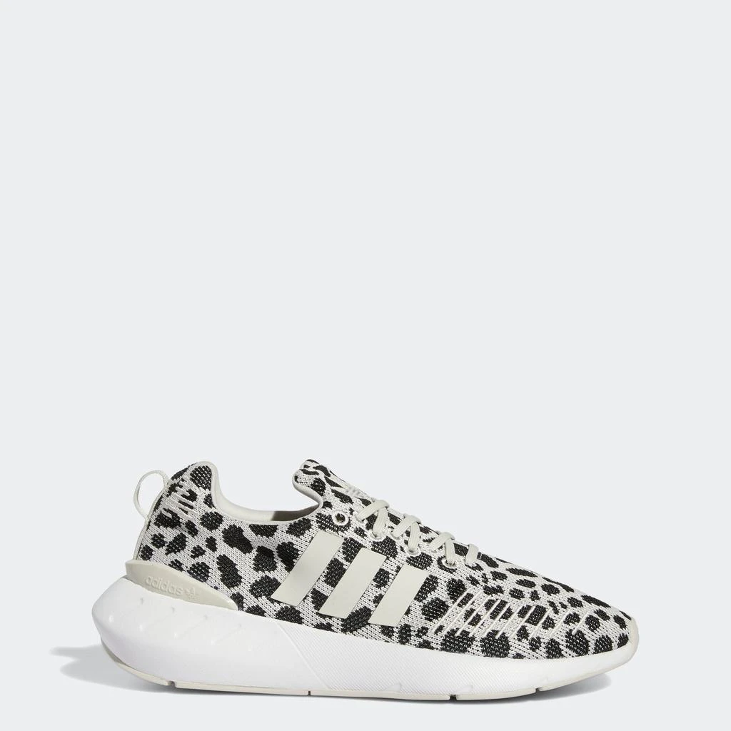 Adidas Women's  Swift Run 22 Shoes 1