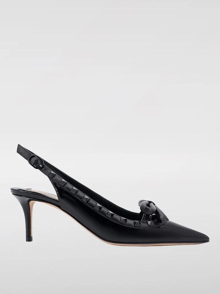 Valentino High heel shoes woman Valentino Garavani 1