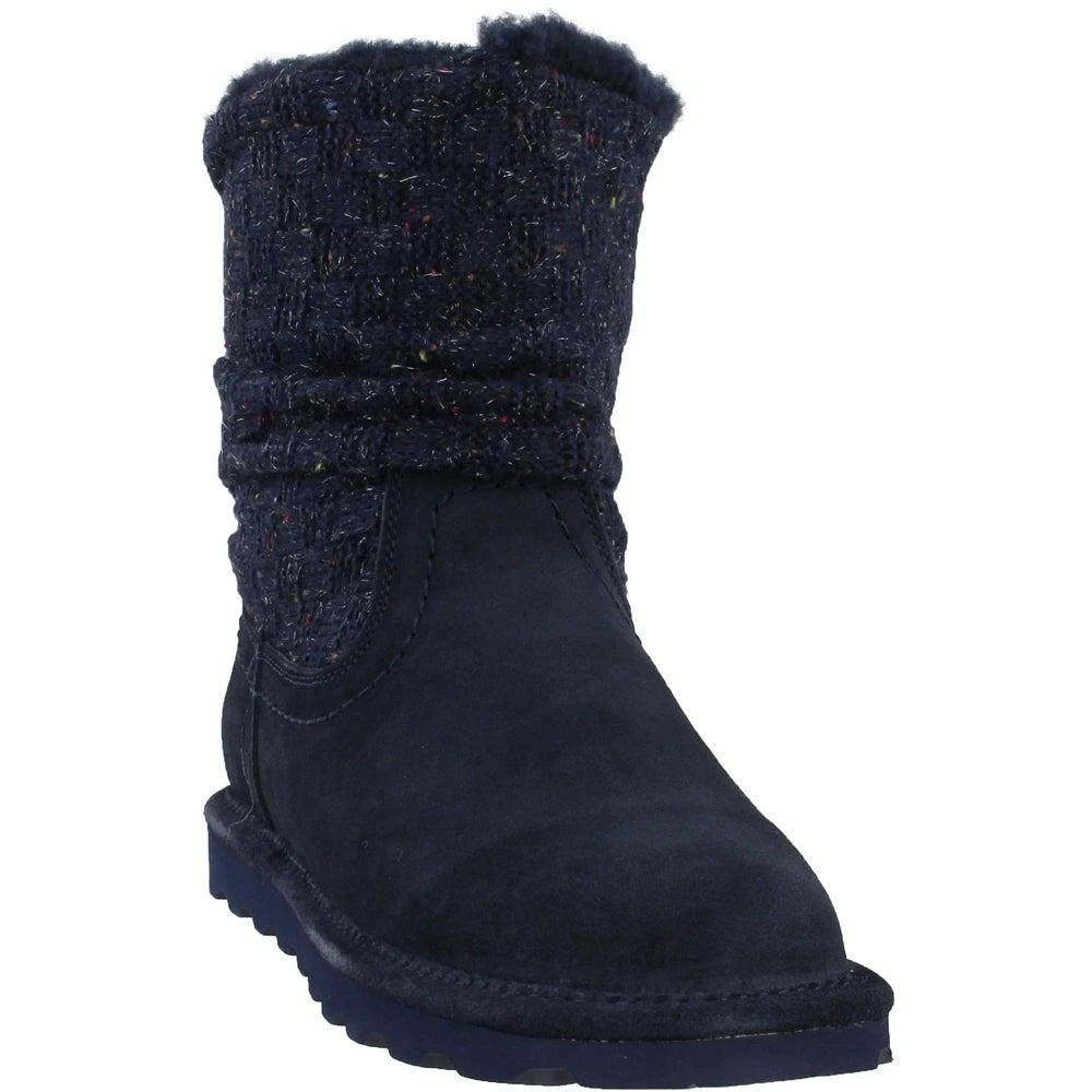 Bearpaw Virginia Pull On Boots 2