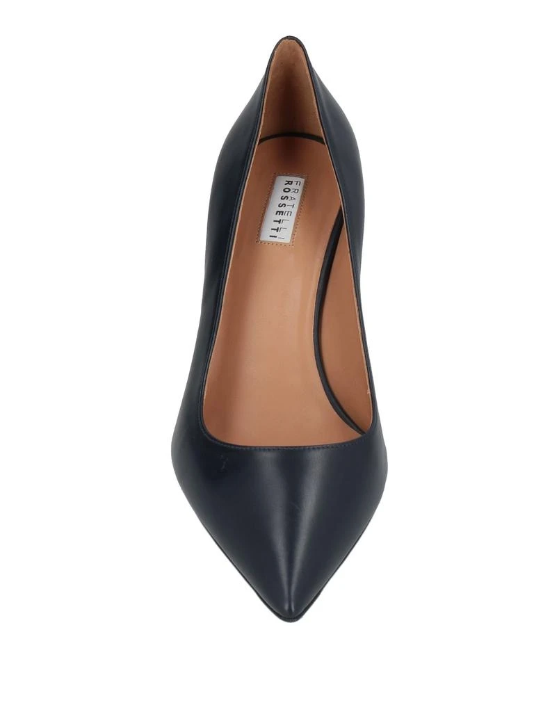 Fratelli Rossetti Pump 4