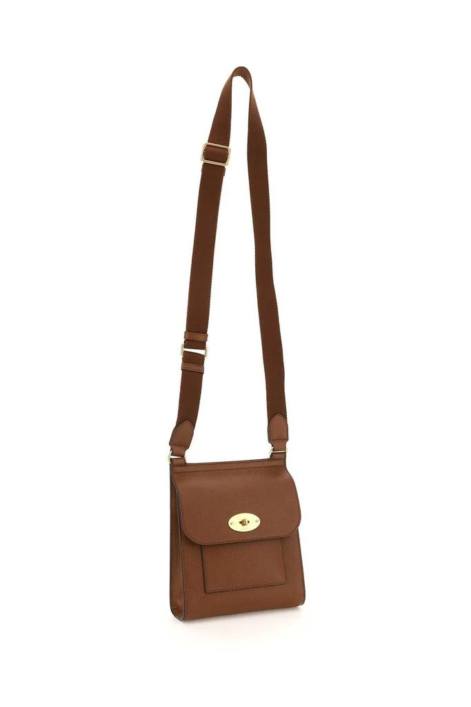 Mulberry Mulberry Small Antony Crossbody Bag 3