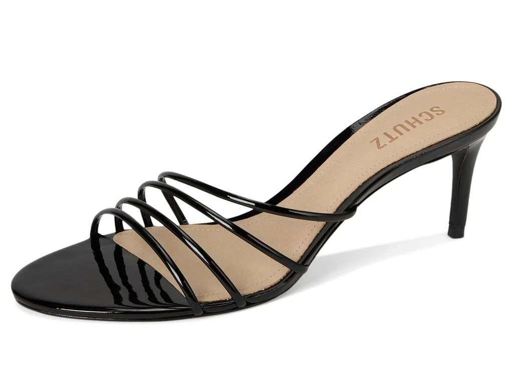 Schutz Inez Mule 7