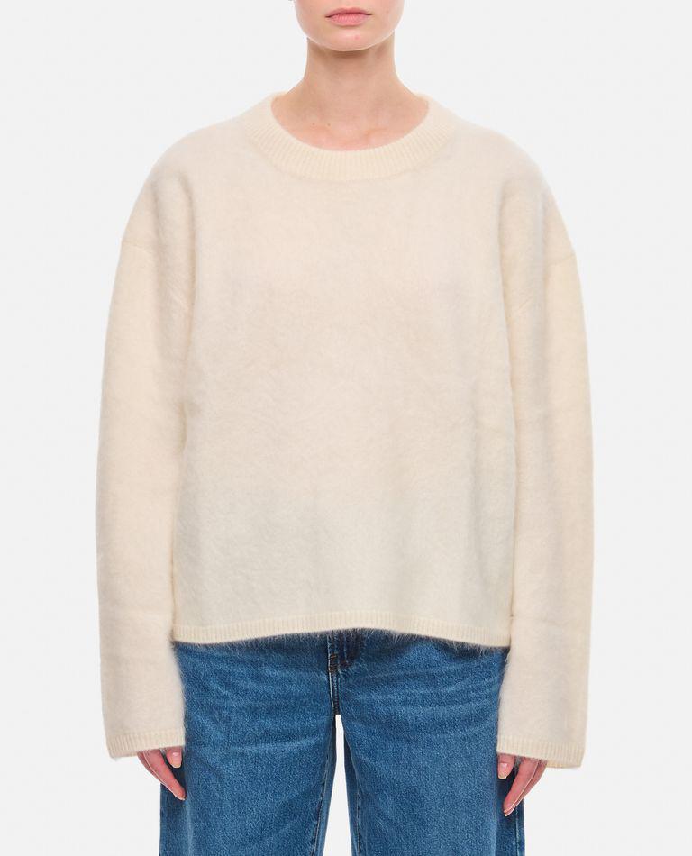 Lisa Yang Natalia Cashmere Sweater