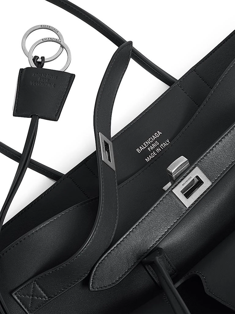 Balenciaga Bel Air Medium Carry All Bag 6