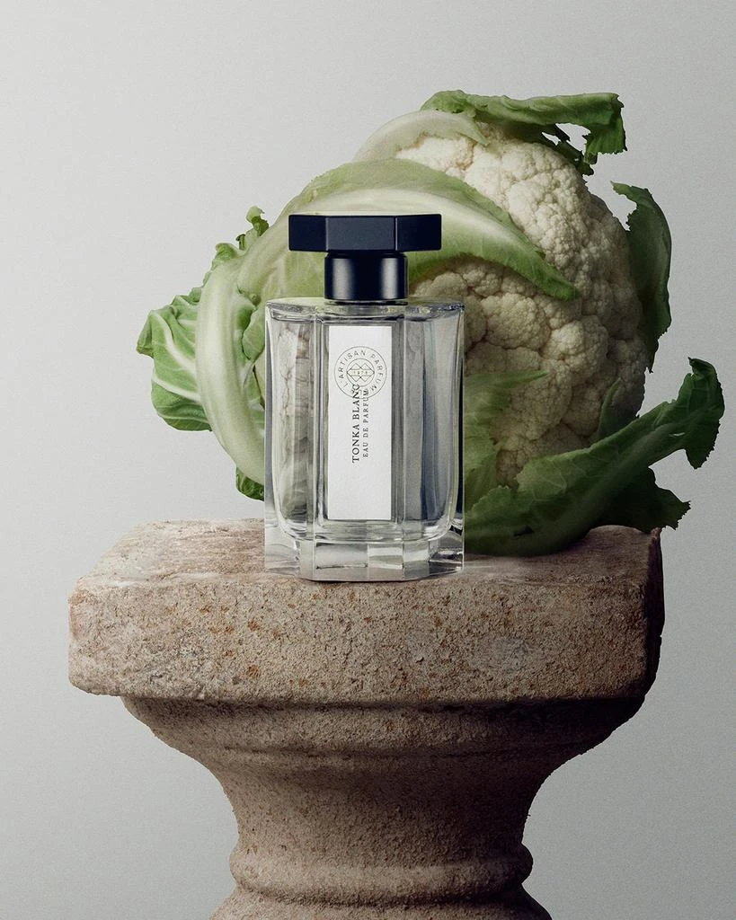 L'artisan Parfumeur Tonka Blanc Eau de Parfum, 3.3 oz 4