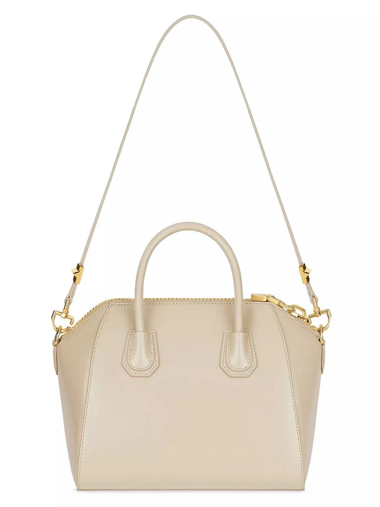 Givenchy Small Antigona Bag in Box Leather 2