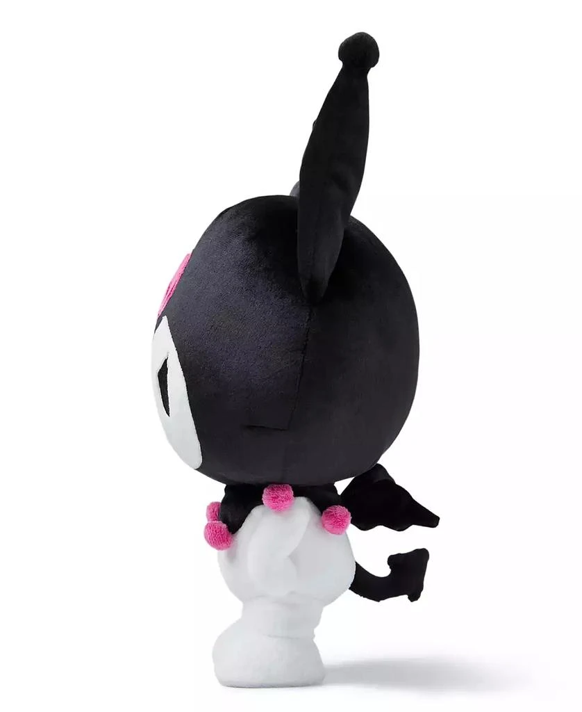 Hello Kitty Gund Sanrio Kuromi Plush, 9.5" 4