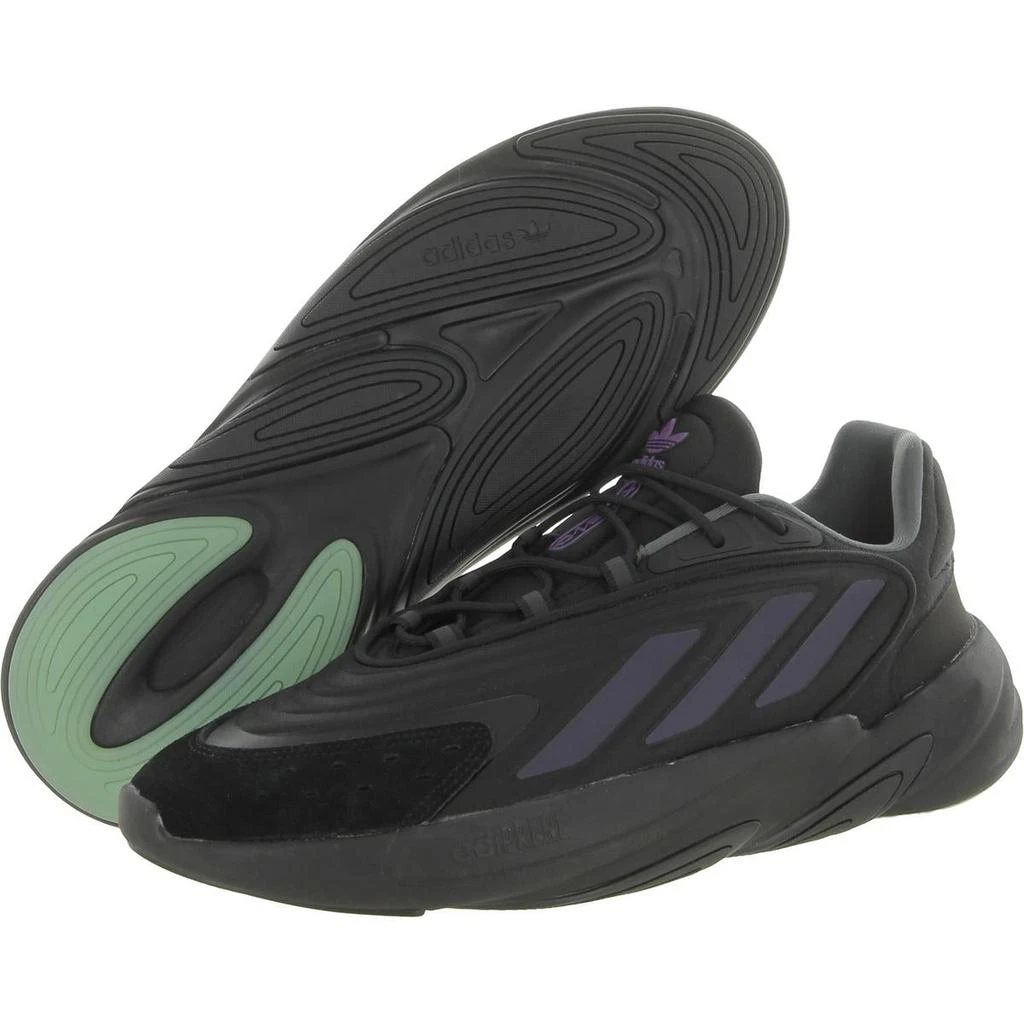 adidas Originals Mens Performance Sport Running Shoes 3