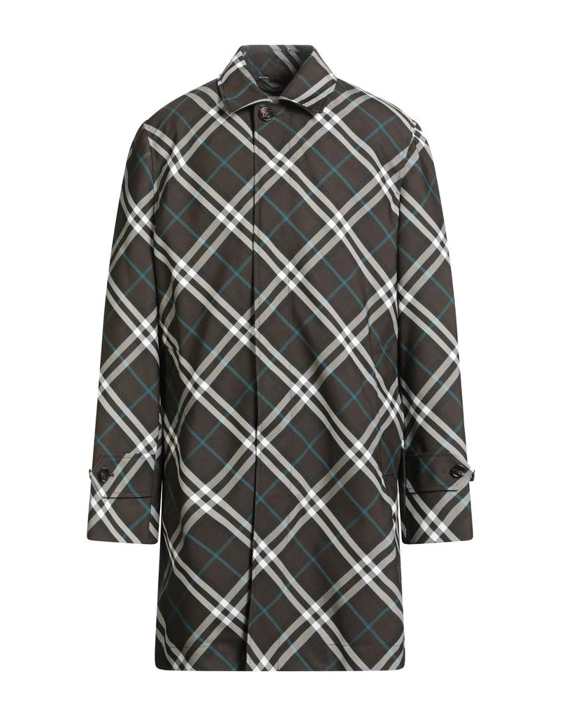 Burberry Full-length jacket 1
