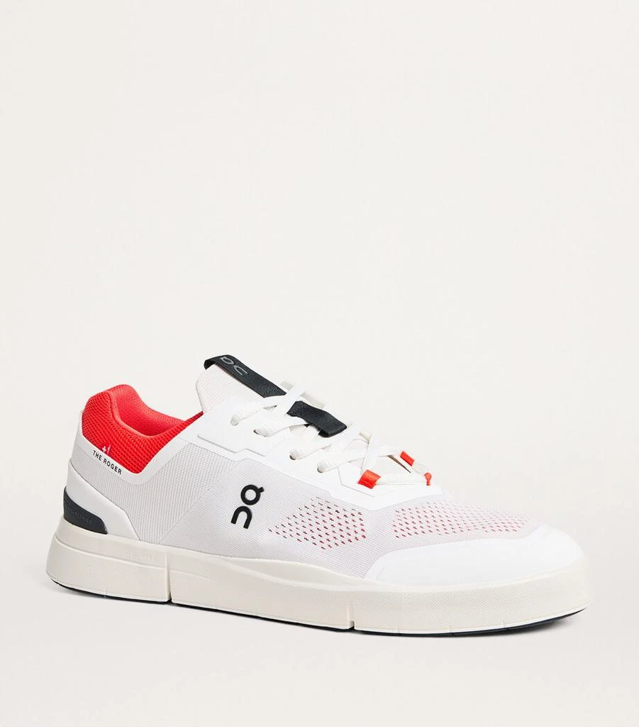 On x Roger Federer The Roger Spin Trainers 5