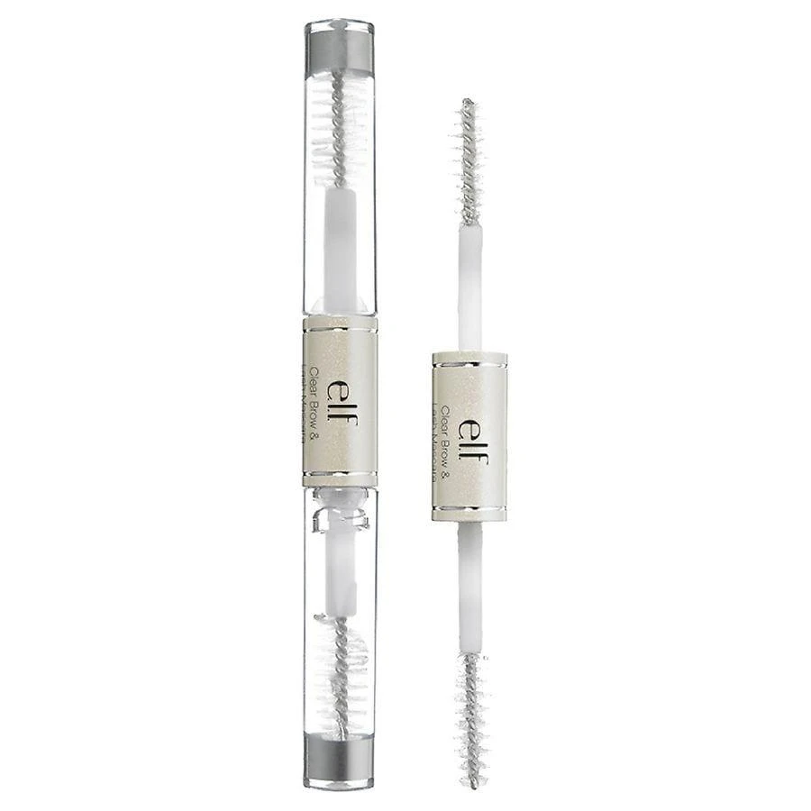 e.l.f. Brow
Lash Mascara